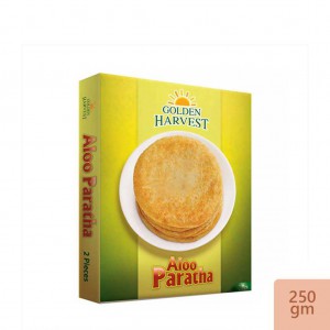 Golden Harvest Aloo Paratha