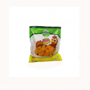 Country Natural Chicken Kids Nuggets