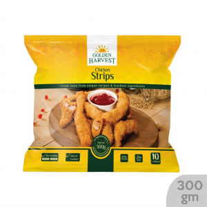 Golden Harvest Chicken Strips