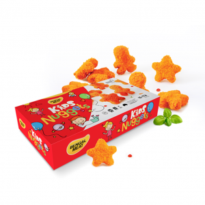 Bengal Meat Kids Nuggets