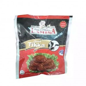 Lamisa Beef Tikka
