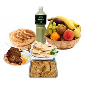 Food Combo 14