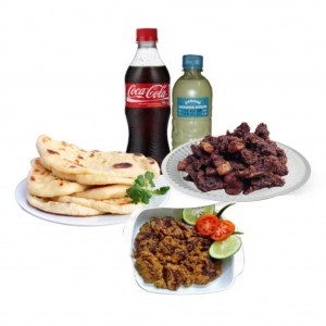 Food Combo 15