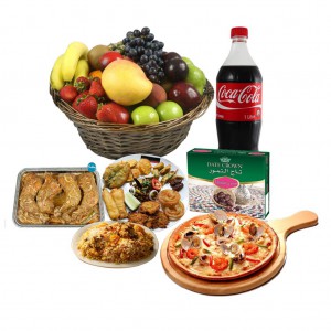 Food Combo 13