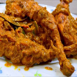 Chicken Roast