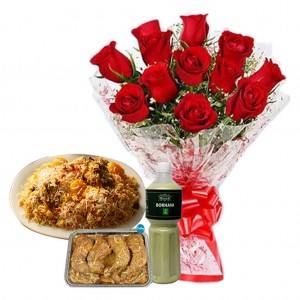 Food Combo 09