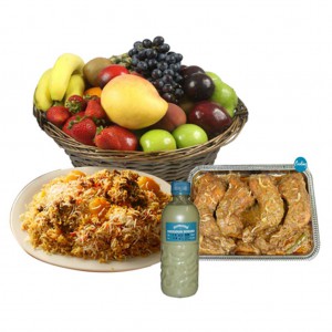Food Combo 10