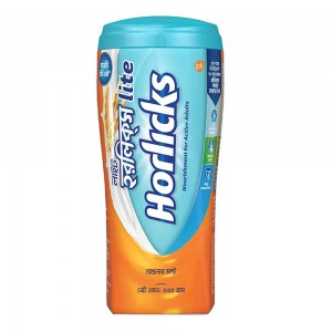 Horlicks Lite Jar-330gm
