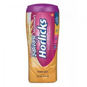 Women's Horlicks Jar-400gm