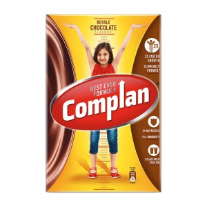 Complan Chogolate-350gm
