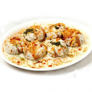 Special Doi Fuchka