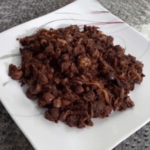 Gurda Kabab