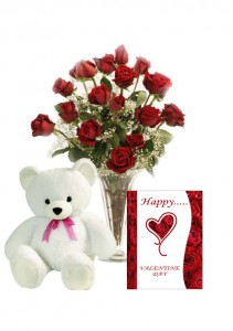 Valentine Combo-3
