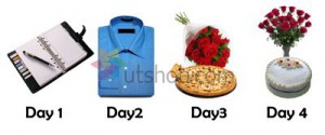 4 Days Combo 5