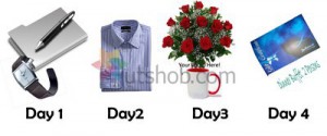 4 Days Combo 9