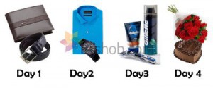 4 Days Combo 10