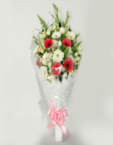 Father's Day Special Flowers Bouquet