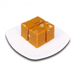 Almond Haluwa