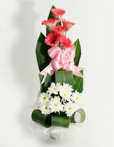 Father's Day Gift Special Flowers Baskets