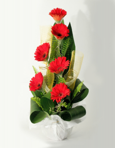 Father's Day Special Flowers Gift
