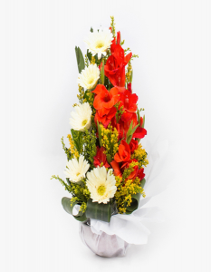 Father's Day Special Flowers Gift