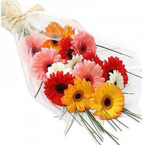 Flower Bouquet 1