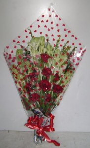 Flower Bouquet 12