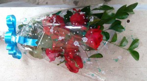 Flower Bouquet 23