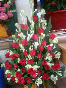 Flower Bouquet 33
