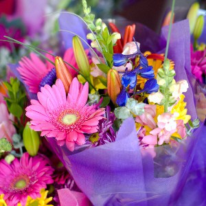 Flower 2