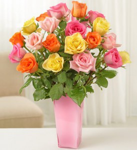 FLOWER 18
