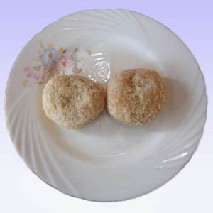 Balushai