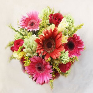 Flower Bouquet000602