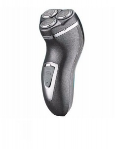 3D Kemei Rechargeable Shaver
