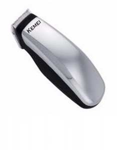 Kemei Shaver Rechargeable KM-6538