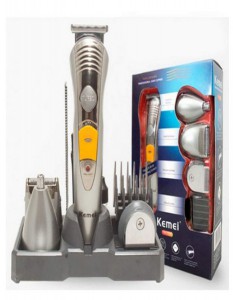 Kemei KM-580A Trimmer & Shaver