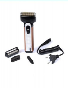 Kemei Rechargable Shaver KM-822