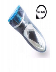 Kemei Rechargeable Shaver