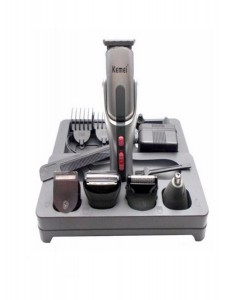 8-in-1 Shaver Kit