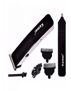 Kemei KM-3560 2-in-1 Trimmer