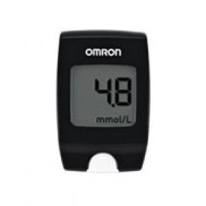 Blood Glucose Monitors - Model HGM-112