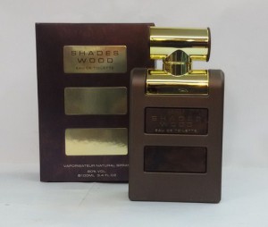 Shades Wood