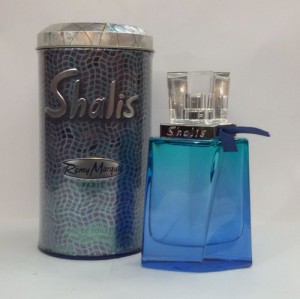 Shalis