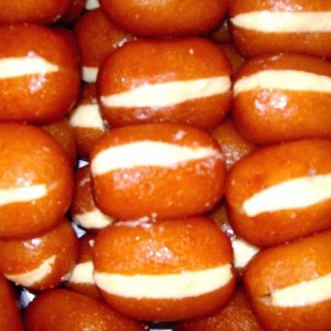 Cream Jam