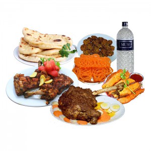 Ifter Combo 07