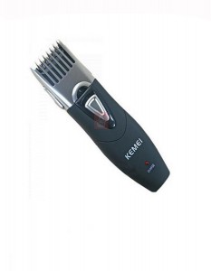 Kemei gents Shaver 013201
