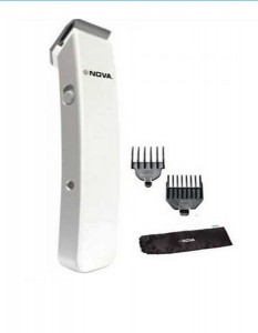 Nova Rechargeable Trimmer & Shaver