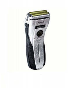 Kamei Electric Washable Clean Shaver