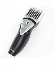 Kemei KM-3060 Shaver and Treamer