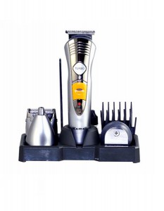 7-in-1-Kemei Trimmer Shaver